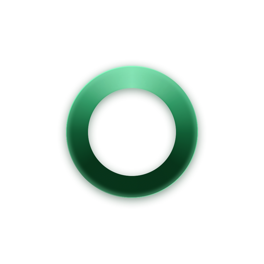 Emerald ring icon